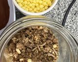 Foto del paso 2 de la receta: Barritas de quinoa pop