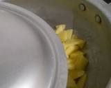 Aloo karhai recipe step 4 photo