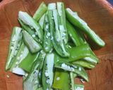 રાયતા મરચા (raita marcha Recipe in Gujarati) રેસીપી સ્ટેપ2ફોટો