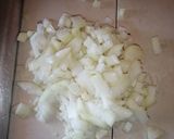 Foto del paso 2 de la receta: Lombarda con patatas