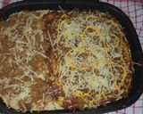 Foto langkah ke 8 dari resep Pizza Teflon.