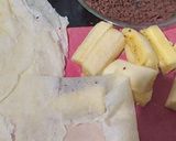 Foto langkah ke 3 dari resep Piscok Lumer.
