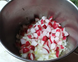 Foto del paso 2 de la receta: Ensalada de atún
