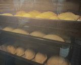 Foto langkah ke 9 dari resep Karipap Panggang.