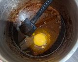 A picture of step 5 of Chocolate Biscuit Salami "Sweet Brunette".