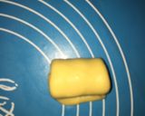 Foto langkah ke 3 dari resep Soft dan fluffy milk bread.