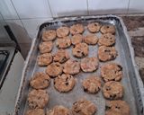 Foto del paso 8 de la receta: Galletitas de canela y jengibre