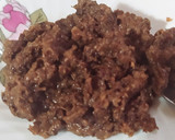 Foto del paso 2 de la receta: Mermelada de Pasas de Uva Rápida y Natural