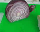 Foto del paso 4 de la receta: Cetogénica: Berenjena con carne molida y queso mozzarella