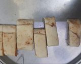 மினி சாக்லேட் ரோல் (Mini chocolate roll recipe in tamil) ரெசிபி ஸ்டேப் 4 புகைப்படம்