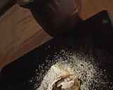 Foto del paso 12 de la receta: Strudel de manzana 🍏🍎