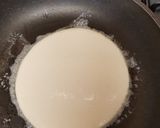 A picture of step 3 of Its Pancake Tuesday!!😍.