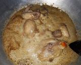 Foto langkah ke 4 dari resep Ayam Cocacola Rempah.