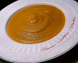 Foto del paso 16 de la receta: Crema de verduras