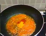 A picture of step 4 of Pabda Macher Tel Jhaal.