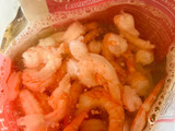 Spicy 🌶️ Shrimp 🍤 Lettuce 🥬 Salad