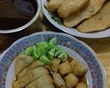 Foto langkah ke 8 dari resep Pempek Dos Ny. Liem.