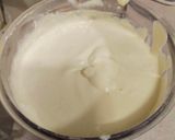 Gambar langkah 1 resipi Apam Potong Jalur Gemilang Menggunakan Blender.