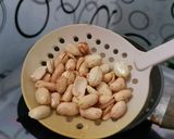 Foto langkah ke 3 dari resep COKELAT DUBAI KW (versi ekonomis).