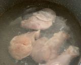 Foto langkah ke 1 dari resep Chicken wings ala Pizza Hut.