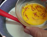 A picture of step 4 of Sweet Potato Kheer (Shakkarkandi Kheer).