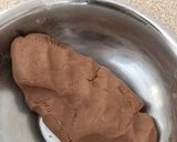 صورة لخطوة 1 من وصفة بسكويت بنص كاس زيت لذيذ واقتصادي بدون بيض ولا زبدة