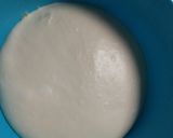 Foto langkah ke 5 dari resep Basic Bread Vegan (eggless, dairy free).