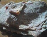 Foto del paso 3 de la receta: Milanesa a la napolitana con papas saborizadas ☺