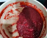 Foto langkah ke 4 dari resep Selai Strawberry.