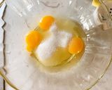 Hình bước làm 4 của món Lemon cupCake