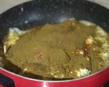 A picture of step 2 of One Pot Dahi Pepper Chicken: Zero/No OIL.
