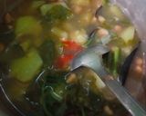 Foto langkah ke 5 dari resep Sayur Asem Sunda.