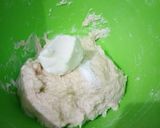 Foto langkah ke 3 dari resep Bakpao Empuk - MPASI.