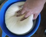 Foto del paso 5 de la receta: Masa Danesa