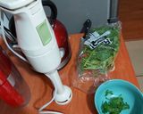 Foto del paso 7 de la receta: Arepa mixta