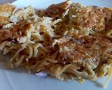 A picture of step 8 of Masar indomi.