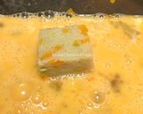 Foto langkah ke 4 dari resep M i s o a (tidak di kukus).