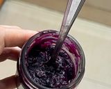 A picture of step 7 of Jamun Jam.
