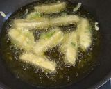 Foto langkah ke 5 dari resep Snack MPASI Tempe Goreng Tepung Fingerfood.