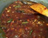 Foto langkah ke 1 dari resep Pindang bumbu sarden homemade ala astana.