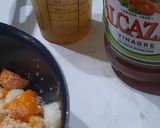 Foto del paso 7 de la receta: Toque cítrico en mi cocina, Chutney de quinotos