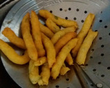 Foto langkah ke 4 dari resep Stik wortel.