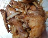 Foto langkah ke 4 dari resep Grill Japaneese Chicken.