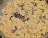 Foto del paso 7 de la receta: Carbonara con shiitake