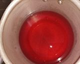 صورة لخطوة 2 من وصفة مربى فراولة 🍓🍓🍓🍓 اروع من الروعة !!!