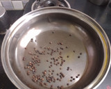 பக்கா கோவில் புளியோதரை ரெசிபி ஸ்டேப் 4 புகைப்படம்