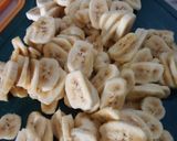 Foto langkah ke 3 dari resep Pisang Goreng Madu.