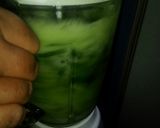 Foto langkah ke 1 dari resep Es Cendol Creamy.