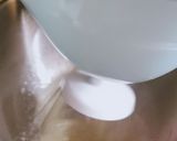 Foto del paso 2 de la receta: Buttercream de merengue italiano 🧁