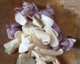 Foto langkah ke 2 dari resep Mie kecap.